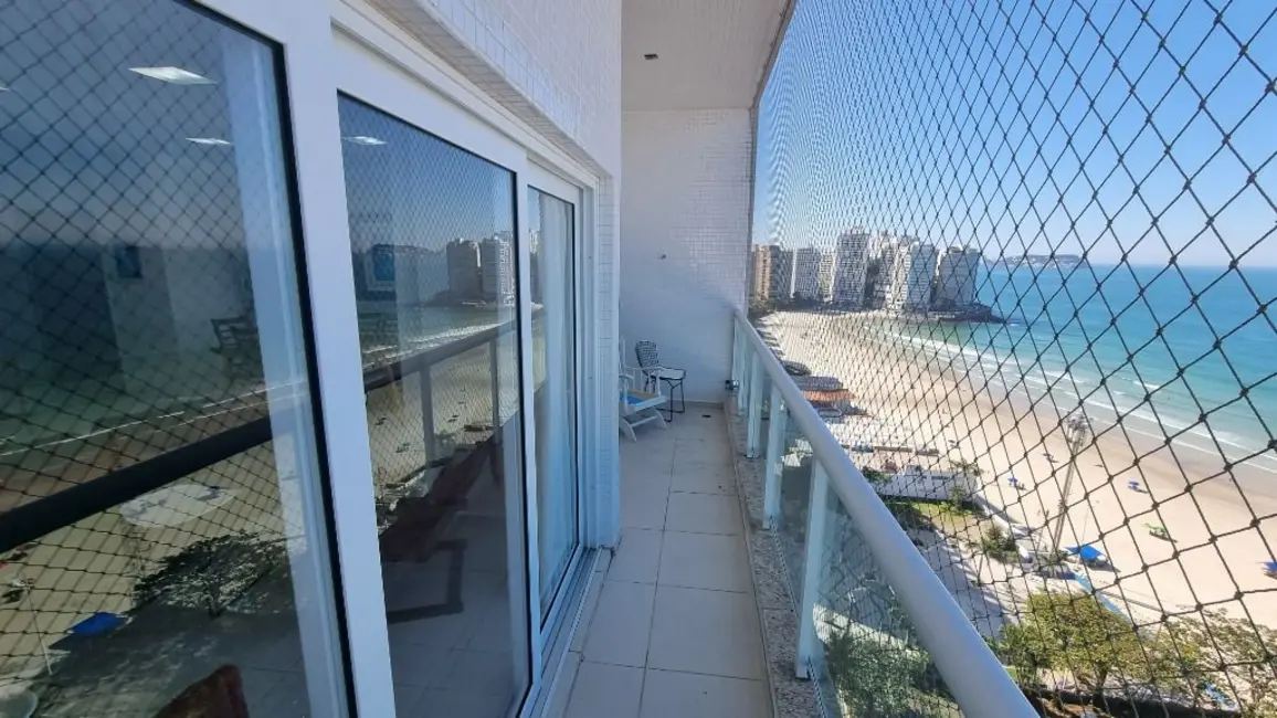 Foto 7 de Apartamento com 3 quartos à venda, 150m2 em Guaruja - SP