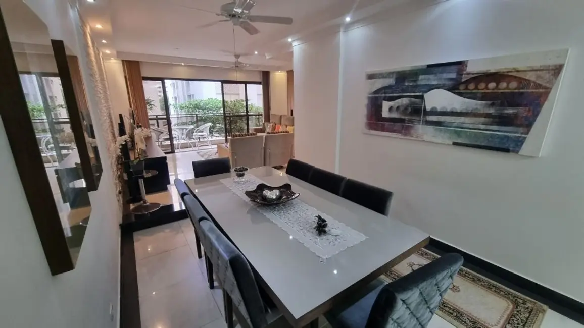 Apartamento com 3 quartos à venda, 176m2 em Barra Funda, Guaruja - SP - imagem 8 Foto 8 de Apartamento com 3 quartos à venda, 176m2 em Barra Funda, Guaruja - SP