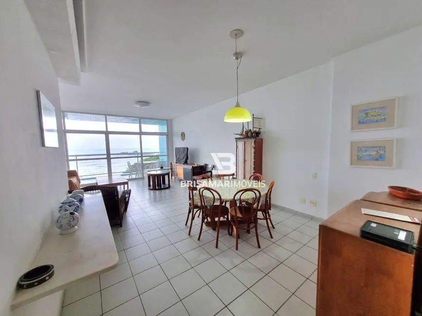 Apartamento com 3 quartos à venda, 198m2 em Guaruja - SP - imagem 6 Foto 6 de Apartamento com 3 quartos à venda, 198m2 em Guaruja - SP