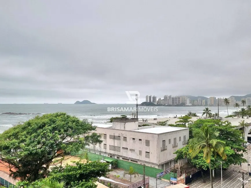 Apartamento com 3 quartos à venda, 198m2 em Guaruja - SP - imagem 3 Foto 3 de Apartamento com 3 quartos à venda, 198m2 em Guaruja - SP