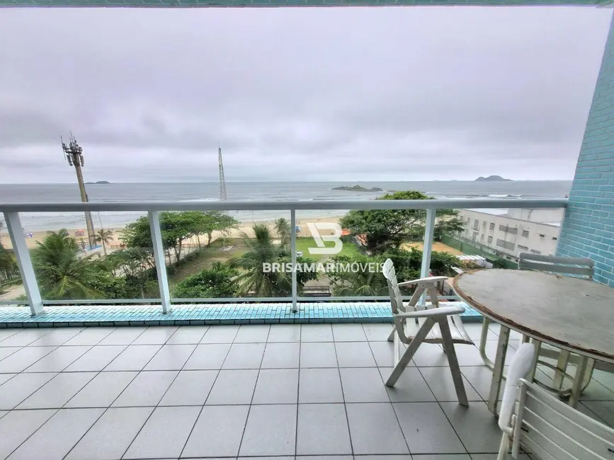 Apartamento com 3 quartos à venda, 198m2 em Guaruja - SP - imagem 8 Foto 8 de Apartamento com 3 quartos à venda, 198m2 em Guaruja - SP