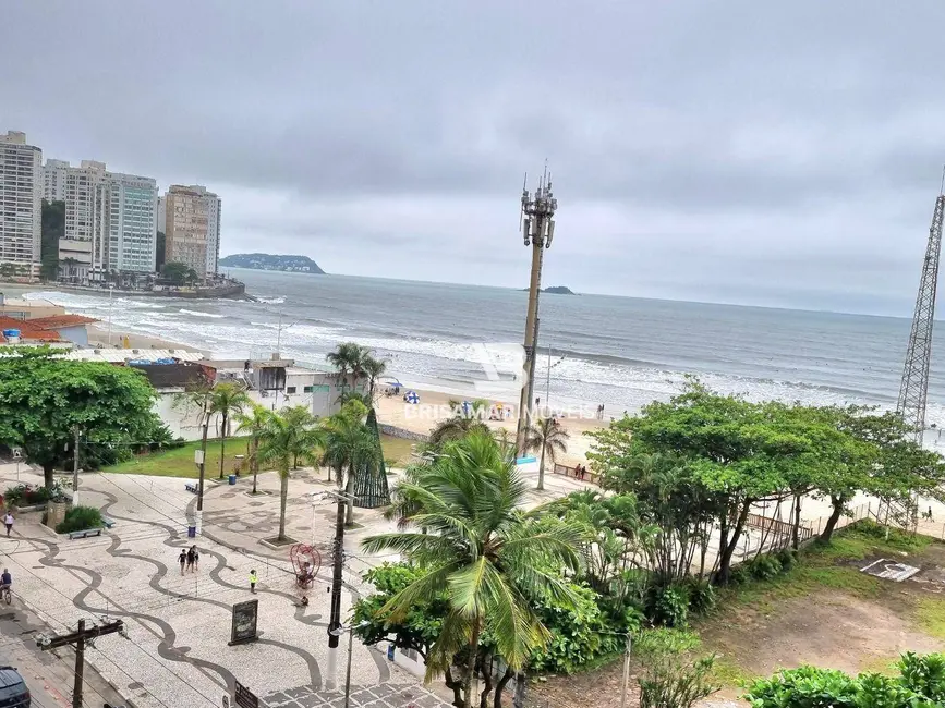 Apartamento com 3 quartos à venda, 198m2 em Guaruja - SP - imagem 1 Foto 1 de Apartamento com 3 quartos à venda, 198m2 em Guaruja - SP