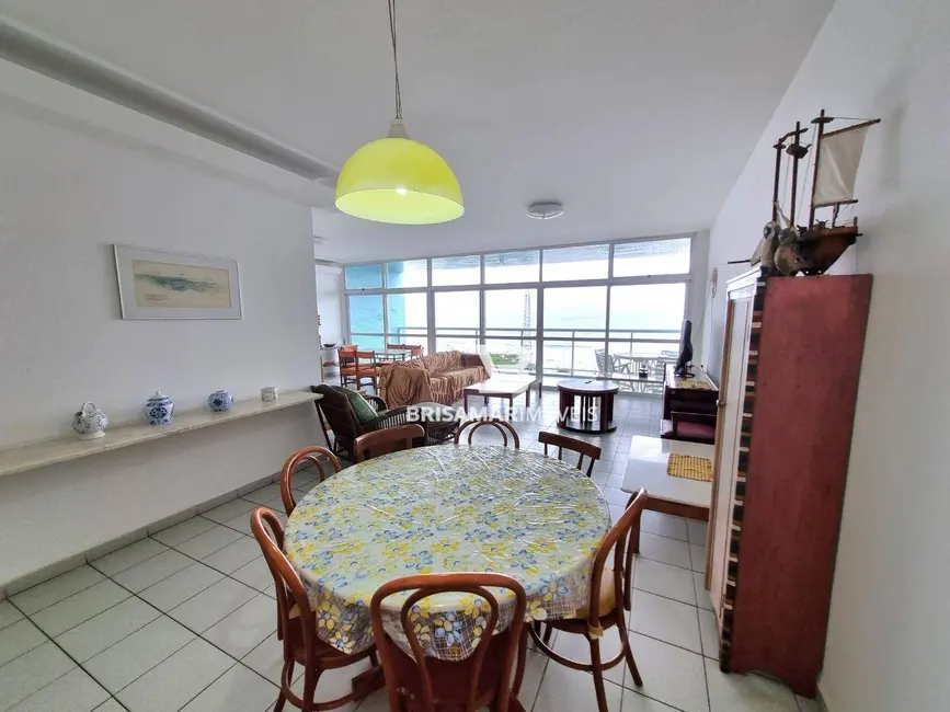 Apartamento com 3 quartos à venda, 198m2 em Guaruja - SP - imagem 7 Foto 7 de Apartamento com 3 quartos à venda, 198m2 em Guaruja - SP