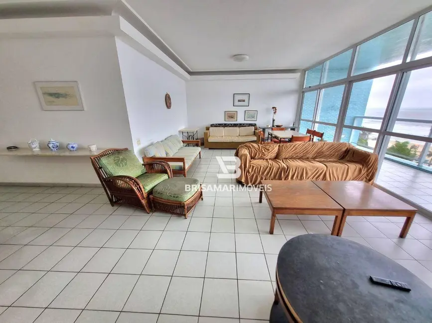 Apartamento com 3 quartos à venda, 198m2 em Guaruja - SP - imagem 4 Foto 4 de Apartamento com 3 quartos à venda, 198m2 em Guaruja - SP