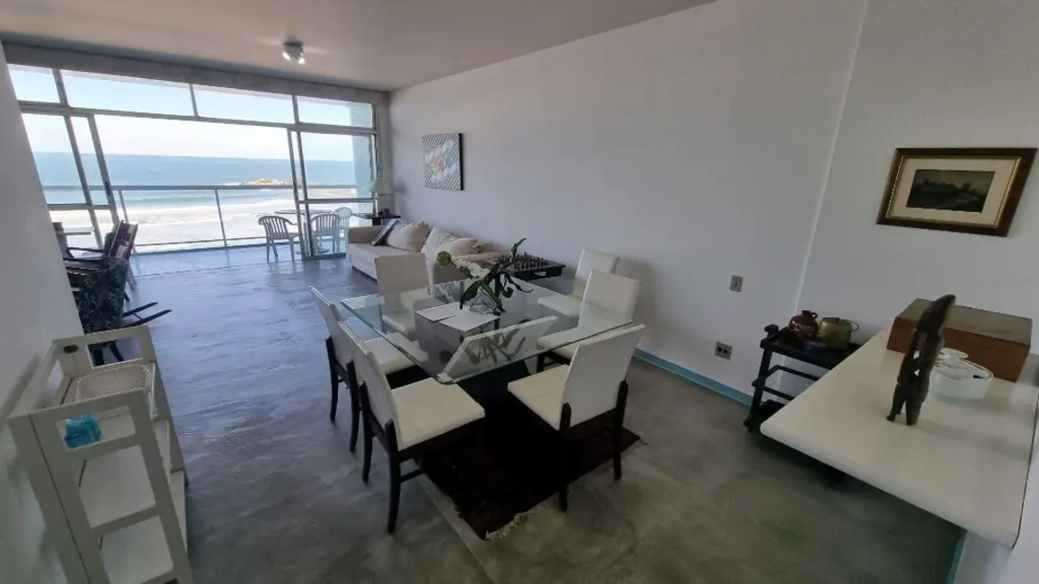 Foto 6 de Apartamento com 3 quartos à venda, 198m2 em Guaruja - SP