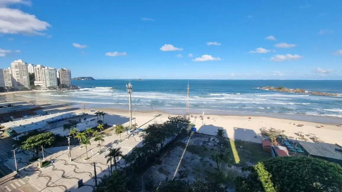 Foto 3 de Apartamento com 3 quartos à venda, 198m2 em Guaruja - SP