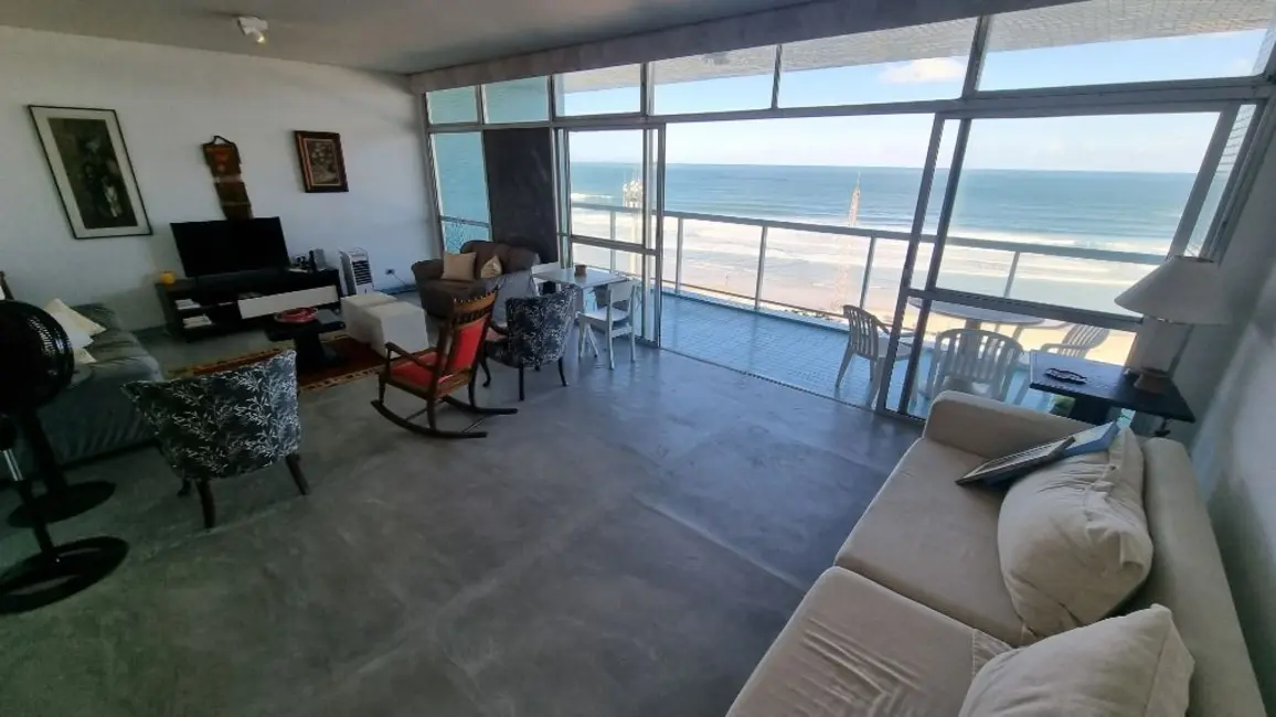 Foto 4 de Apartamento com 3 quartos à venda, 198m2 em Guaruja - SP