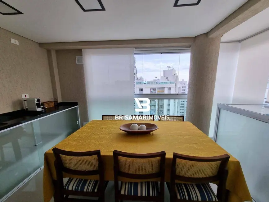 Foto 2 de Apartamento com 2 quartos à venda, 90m2 em Barra Funda, Guaruja - SP