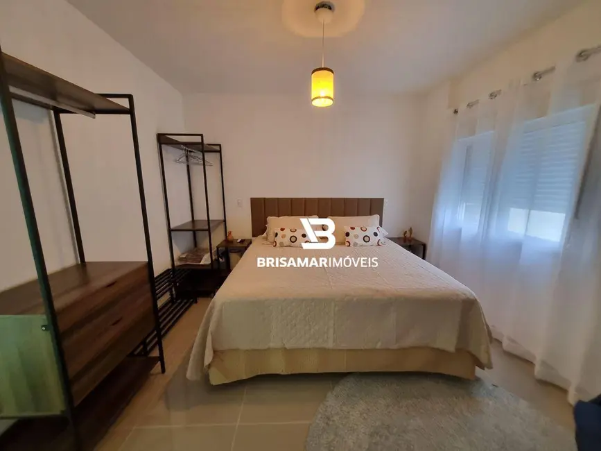 Foto 7 de Apartamento com 2 quartos à venda, 90m2 em Barra Funda, Guaruja - SP