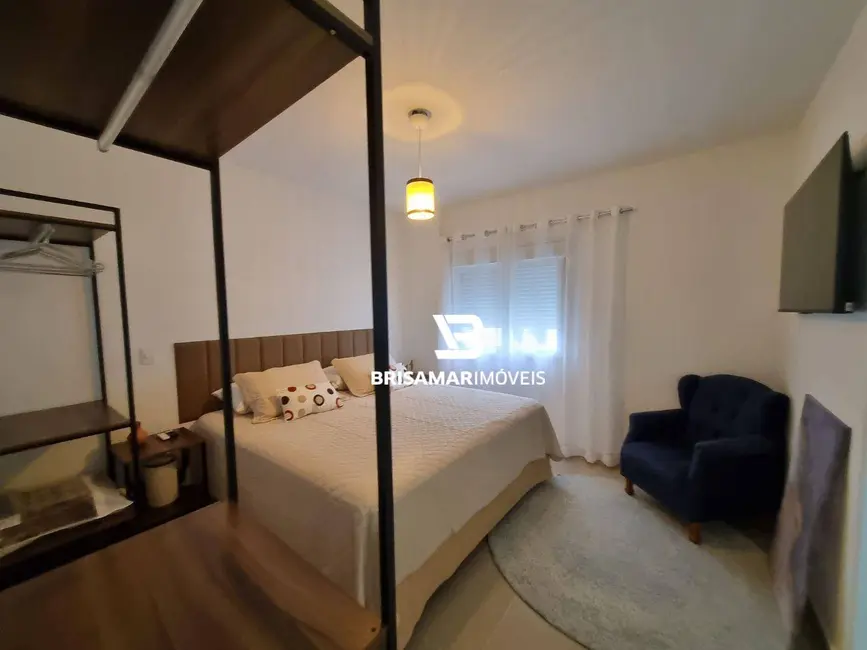 Foto 6 de Apartamento com 2 quartos à venda, 90m2 em Barra Funda, Guaruja - SP