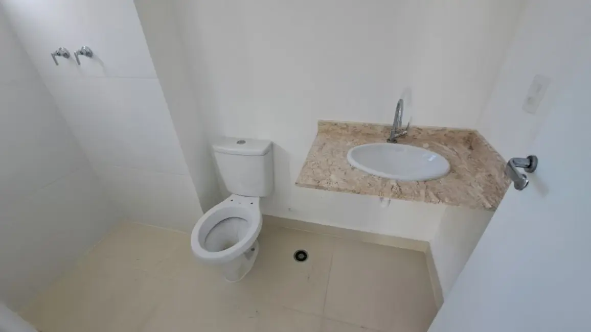 Foto 8 de Apartamento com 2 quartos à venda, 90m2 em Barra Funda, Guaruja - SP