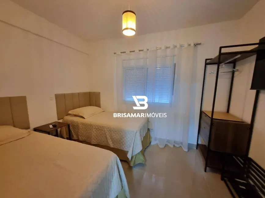Foto 9 de Apartamento com 2 quartos à venda, 90m2 em Barra Funda, Guaruja - SP