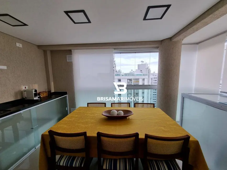 Foto 3 de Apartamento com 2 quartos à venda, 90m2 em Barra Funda, Guaruja - SP