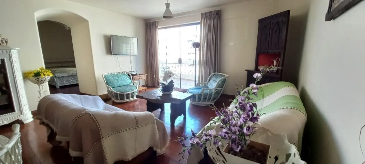 Foto 2 de Cobertura com 3 quartos à venda e para alugar, 304m2 em Guaruja - SP