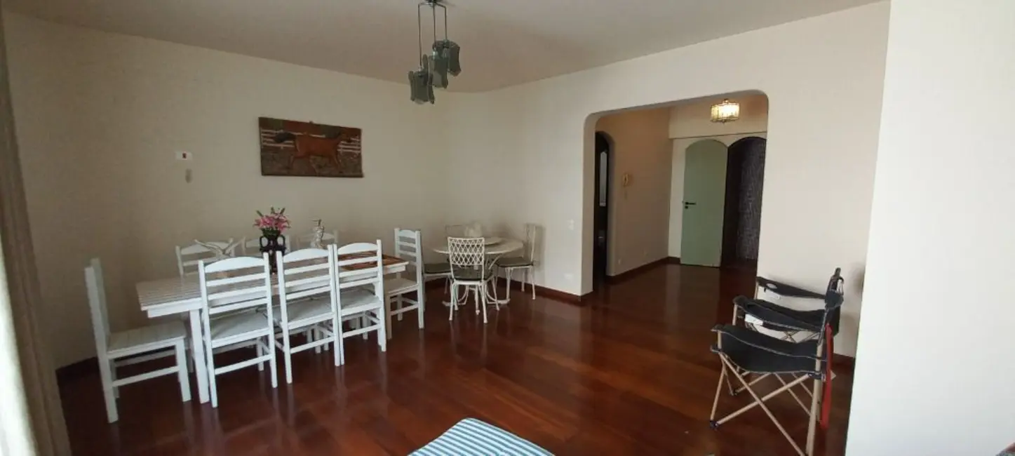 Cobertura com 3 quartos à venda e para alugar, 304m2 em Guaruja - SP - imagem 8 Foto 8 de Cobertura com 3 quartos à venda e para alugar, 304m2 em Guaruja - SP