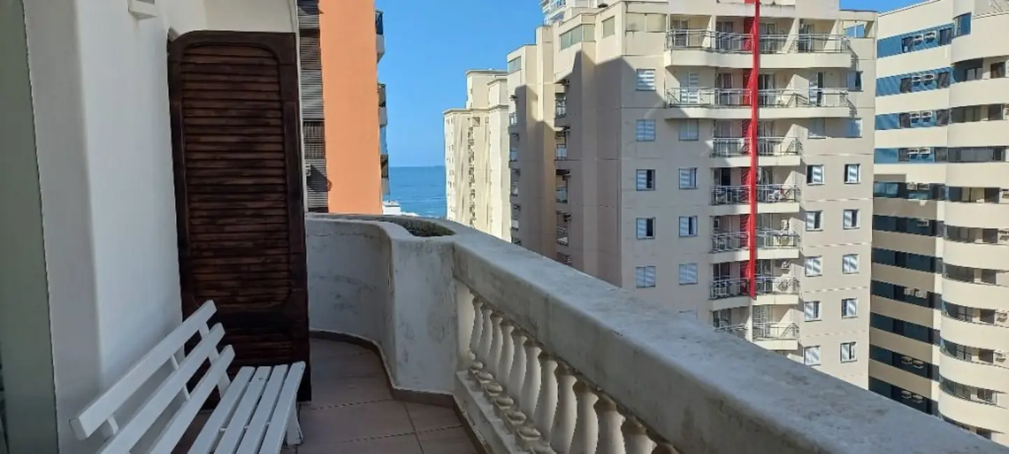 Cobertura com 3 quartos à venda e para alugar, 304m2 em Guaruja - SP - imagem 4 Foto 4 de Cobertura com 3 quartos à venda e para alugar, 304m2 em Guaruja - SP