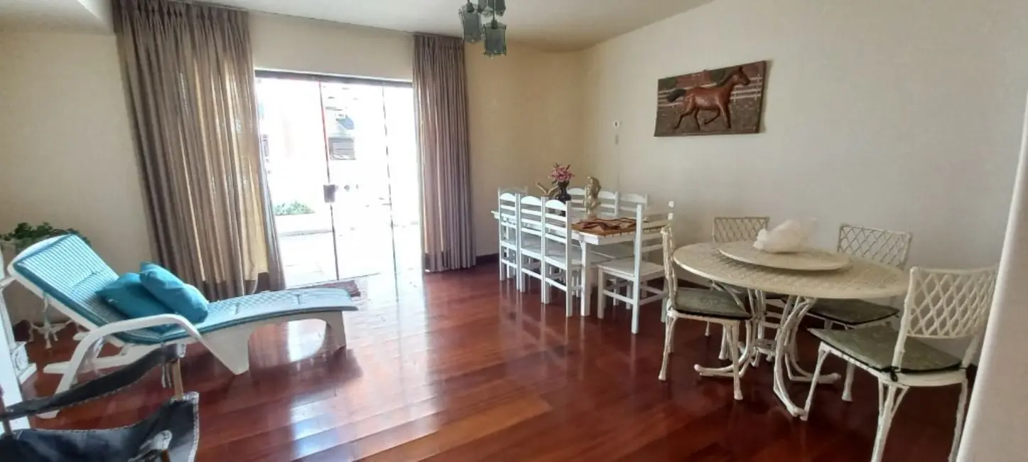 Cobertura com 3 quartos à venda e para alugar, 304m2 em Guaruja - SP - imagem 6 Foto 6 de Cobertura com 3 quartos à venda e para alugar, 304m2 em Guaruja - SP