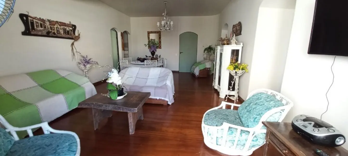 Cobertura com 3 quartos à venda e para alugar, 304m2 em Guaruja - SP - imagem 3 Foto 3 de Cobertura com 3 quartos à venda e para alugar, 304m2 em Guaruja - SP