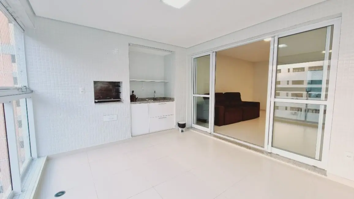 Foto 6 de Apartamento com 3 quartos à venda, 115m2 em Barra Funda, Guaruja - SP