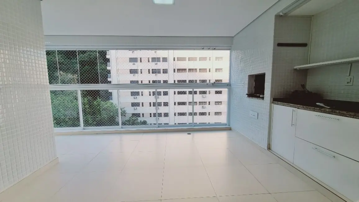 Foto 7 de Apartamento com 3 quartos à venda, 115m2 em Barra Funda, Guaruja - SP