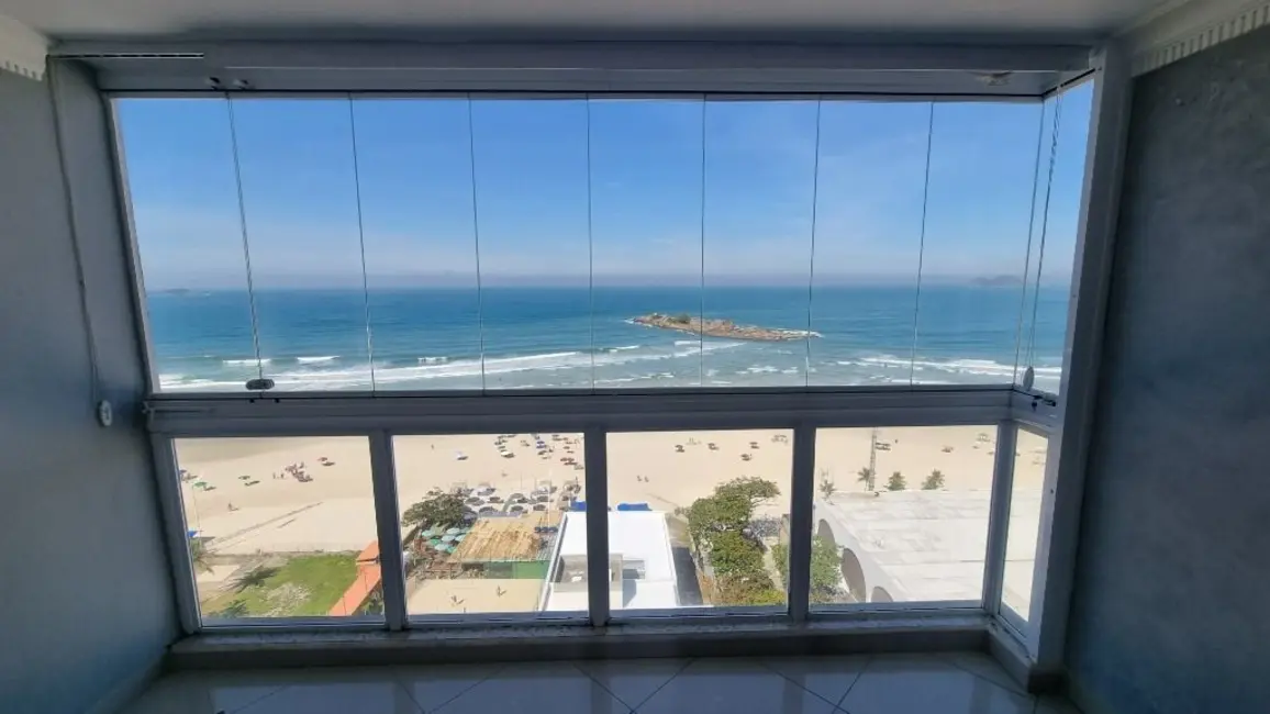 Apartamento com 4 quartos à venda, 180m2 em Guaruja - SP - imagem 7 Foto 7 de Apartamento com 4 quartos à venda, 180m2 em Guaruja - SP