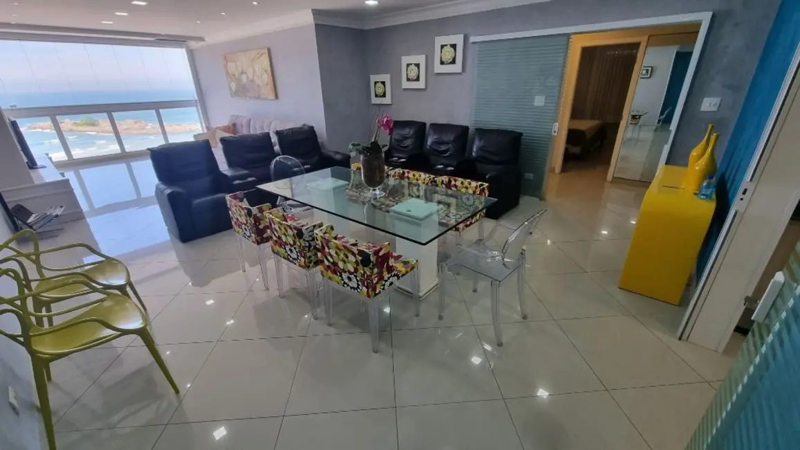 Apartamento com 4 quartos à venda, 180m2 em Guaruja - SP - imagem 5 Foto 5 de Apartamento com 4 quartos à venda, 180m2 em Guaruja - SP
