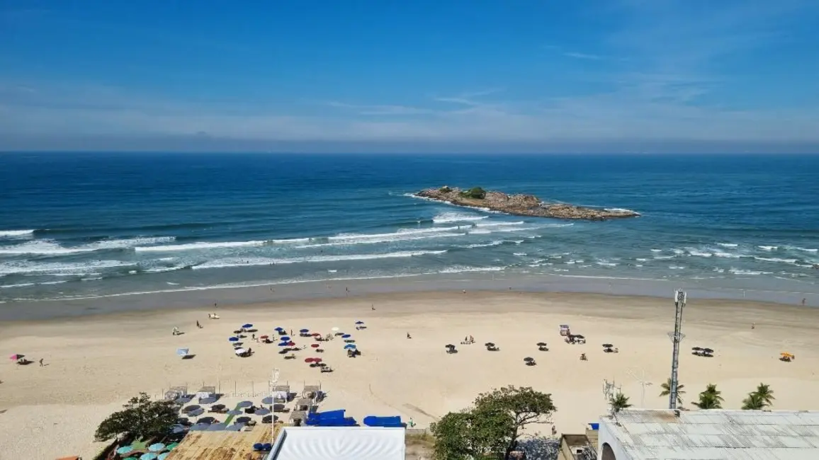 Apartamento com 4 quartos à venda, 180m2 em Guaruja - SP - imagem 1 Foto 1 de Apartamento com 4 quartos à venda, 180m2 em Guaruja - SP