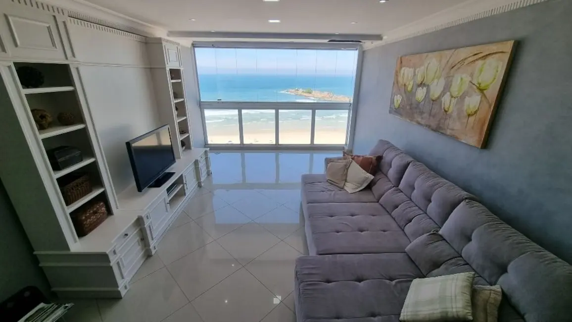 Apartamento com 4 quartos à venda, 180m2 em Guaruja - SP - imagem 6 Foto 6 de Apartamento com 4 quartos à venda, 180m2 em Guaruja - SP