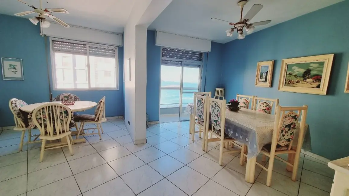 Foto 8 de Apartamento com 5 quartos à venda, 170m2 em Guaruja - SP