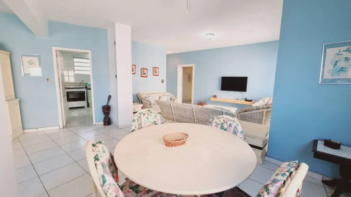 Foto 6 de Apartamento com 5 quartos à venda, 170m2 em Guaruja - SP