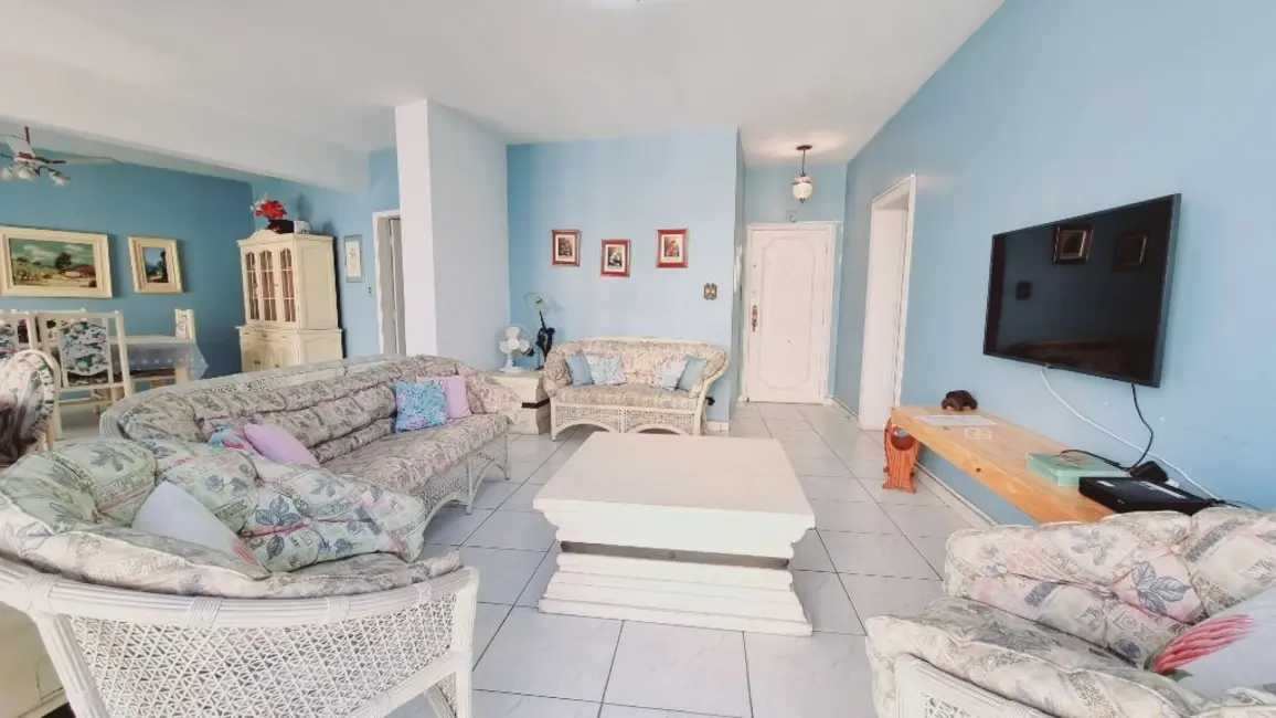 Foto 7 de Apartamento com 5 quartos à venda, 170m2 em Guaruja - SP