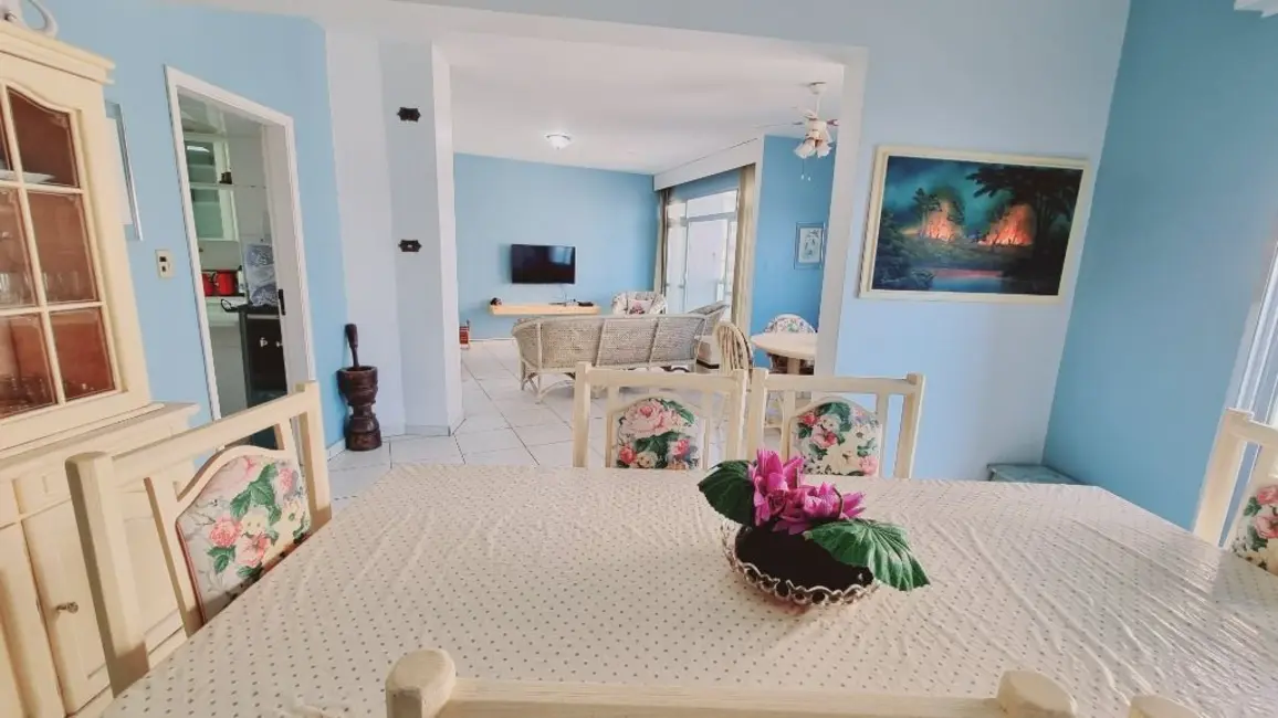 Foto 5 de Apartamento com 5 quartos à venda, 170m2 em Guaruja - SP