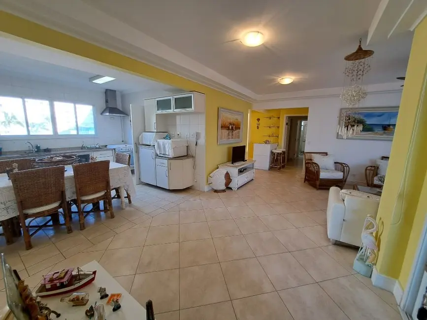 Foto 6 de Apartamento com 3 quartos à venda, 147m2 em Vila Luis Antônio, Guaruja - SP