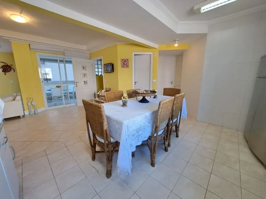 Foto 3 de Apartamento com 3 quartos à venda, 147m2 em Vila Luis Antônio, Guaruja - SP