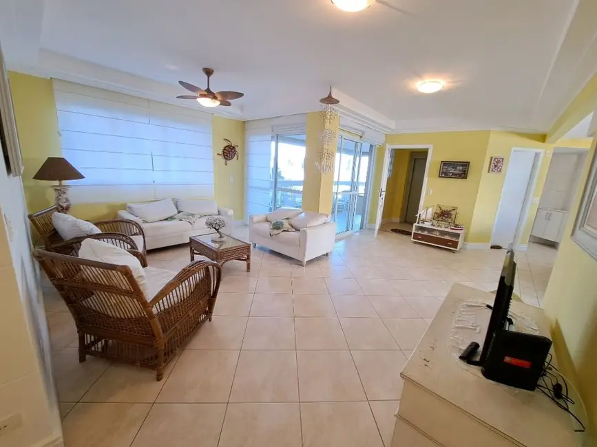 Foto 5 de Apartamento com 3 quartos à venda, 147m2 em Vila Luis Antônio, Guaruja - SP