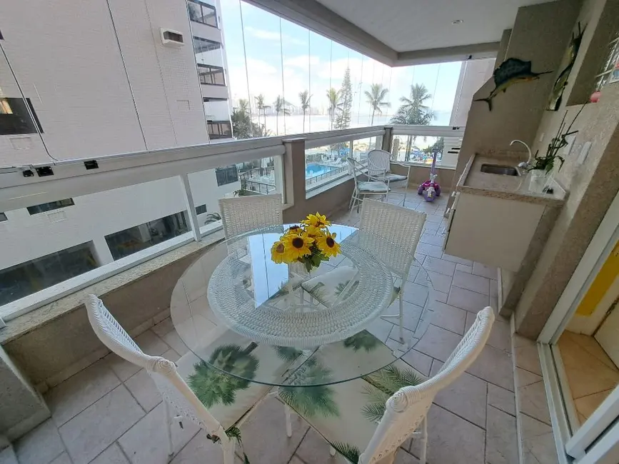 Foto 7 de Apartamento com 3 quartos à venda, 147m2 em Vila Luis Antônio, Guaruja - SP