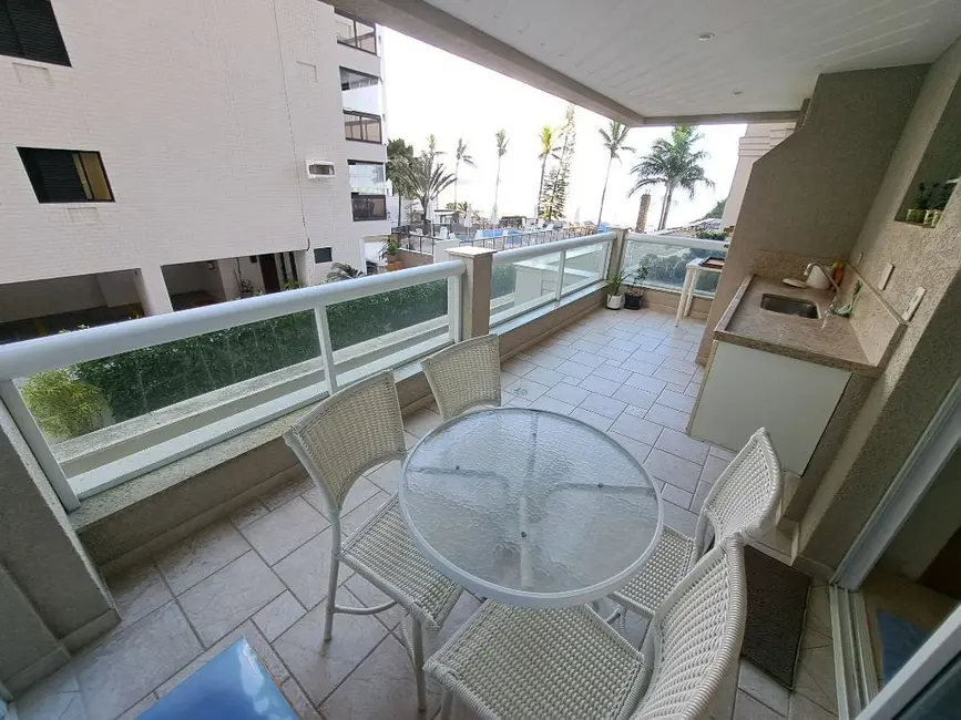 Foto 7 de Apartamento com 4 quartos à venda, 147m2 em Vila Luis Antônio, Guaruja - SP