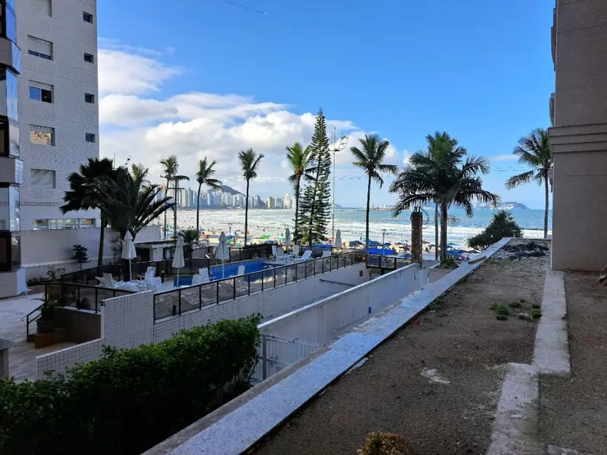 Foto 6 de Apartamento com 4 quartos à venda, 147m2 em Vila Luis Antônio, Guaruja - SP