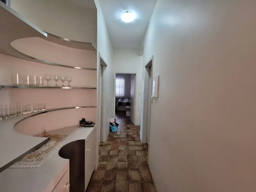 Foto 5 de Apartamento com 2 quartos à venda, 95m2 em Guaruja - SP