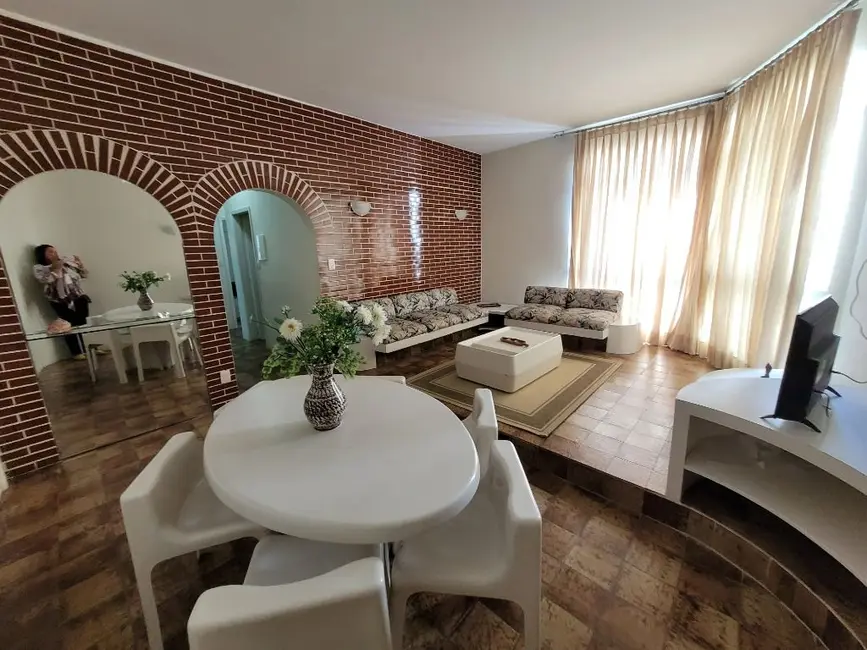 Foto 3 de Apartamento com 2 quartos à venda, 95m2 em Guaruja - SP