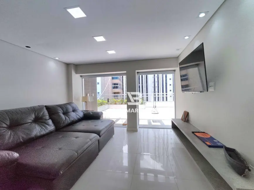 Cobertura com 4 quartos à venda, 230m2 em Jardim Astúrias, Guaruja - SP - imagem 6 Foto 6 de Cobertura com 4 quartos à venda, 230m2 em Jardim Astúrias, Guaruja - SP