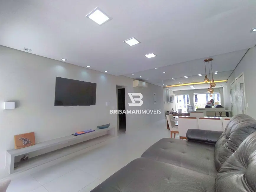 Cobertura com 4 quartos à venda, 230m2 em Jardim Astúrias, Guaruja - SP - imagem 8 Foto 8 de Cobertura com 4 quartos à venda, 230m2 em Jardim Astúrias, Guaruja - SP