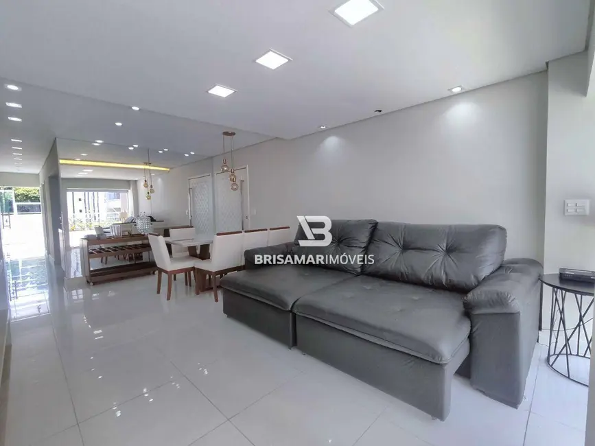 Cobertura com 4 quartos à venda, 230m2 em Jardim Astúrias, Guaruja - SP - imagem 7 Foto 7 de Cobertura com 4 quartos à venda, 230m2 em Jardim Astúrias, Guaruja - SP