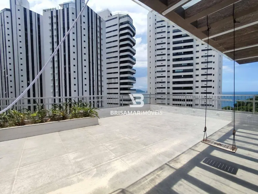 Cobertura com 4 quartos à venda, 230m2 em Jardim Astúrias, Guaruja - SP - imagem 9 Foto 9 de Cobertura com 4 quartos à venda, 230m2 em Jardim Astúrias, Guaruja - SP