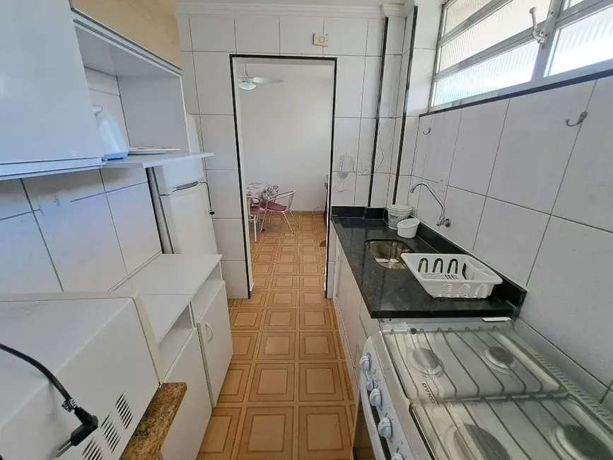 Apartamento com 2 quartos à venda, 58m2 em Guaruja - SP - imagem 8 Foto 8 de Apartamento com 2 quartos à venda, 58m2 em Guaruja - SP