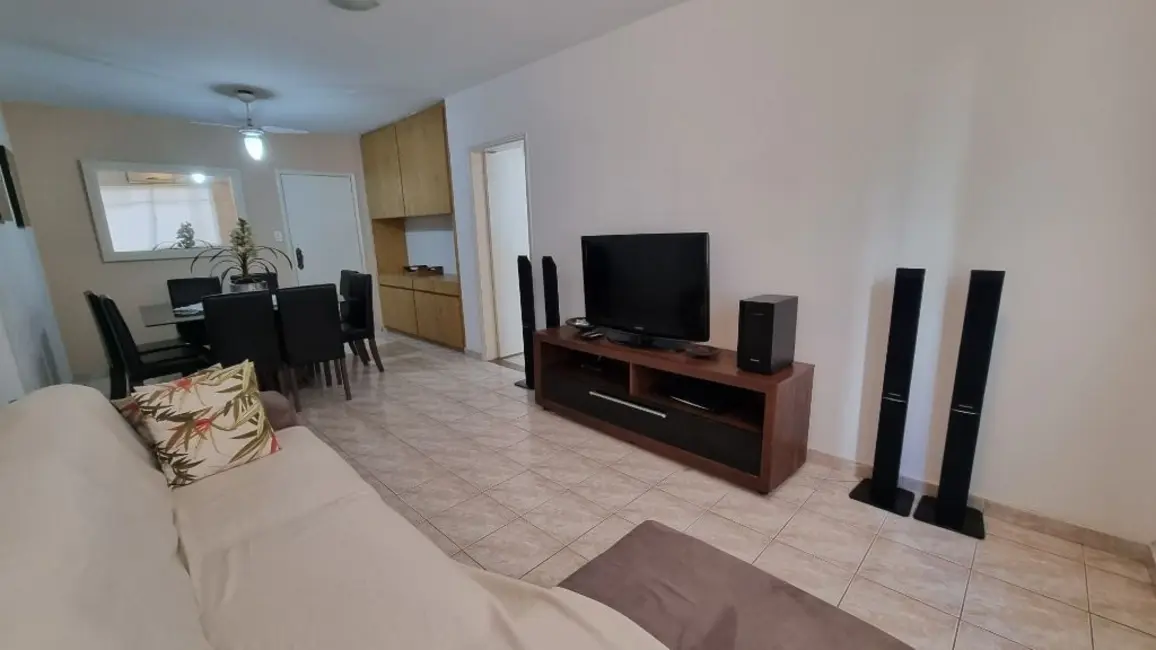 Apartamento com 2 quartos à venda, 98m2 em Guaruja - SP - imagem 5 Foto 5 de Apartamento com 2 quartos à venda, 98m2 em Guaruja - SP
