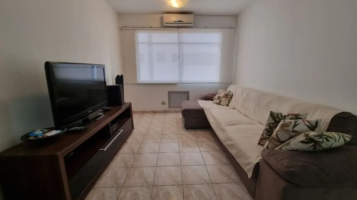 Apartamento com 2 quartos à venda, 98m2 em Guaruja - SP - imagem 4 Foto 4 de Apartamento com 2 quartos à venda, 98m2 em Guaruja - SP