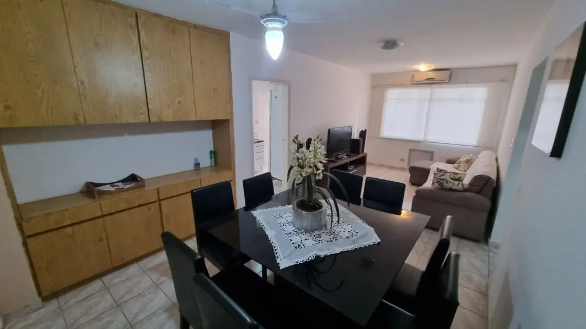 Apartamento com 2 quartos à venda, 98m2 em Guaruja - SP - imagem 3 Foto 3 de Apartamento com 2 quartos à venda, 98m2 em Guaruja - SP