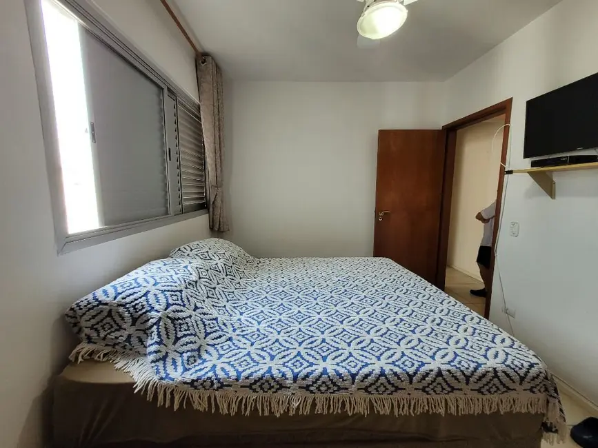 Apartamento com 3 quartos à venda, 110m2 em Barra Funda, Guaruja - SP - imagem 9 Foto 9 de Apartamento com 3 quartos à venda, 110m2 em Barra Funda, Guaruja - SP