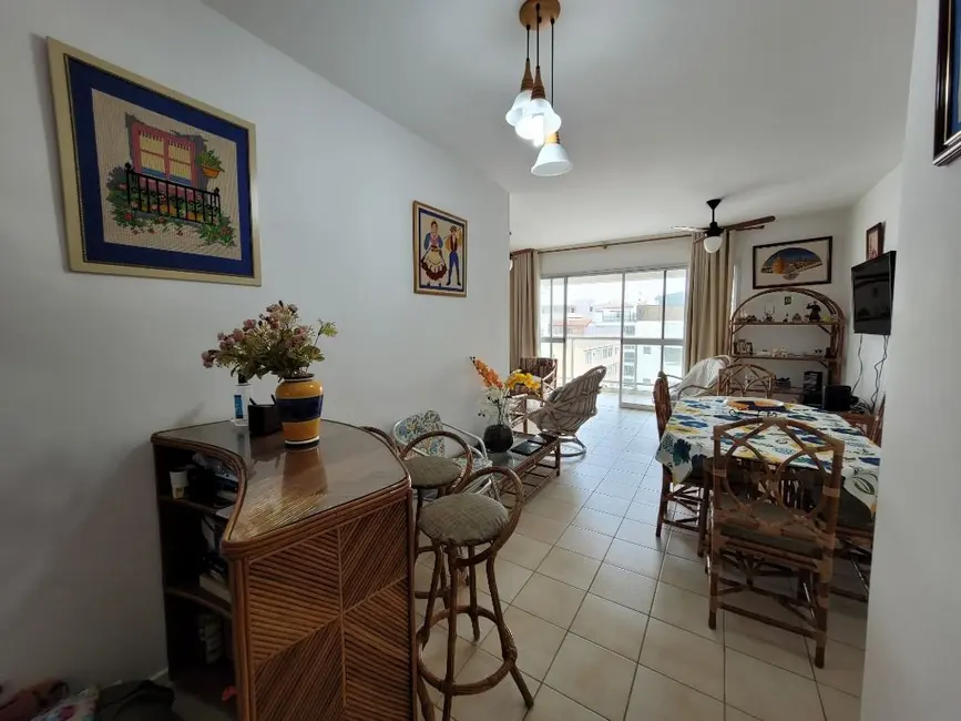 Apartamento com 3 quartos à venda, 110m2 em Barra Funda, Guaruja - SP - imagem 2 Foto 2 de Apartamento com 3 quartos à venda, 110m2 em Barra Funda, Guaruja - SP